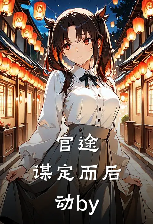 官途：谋定而后动by