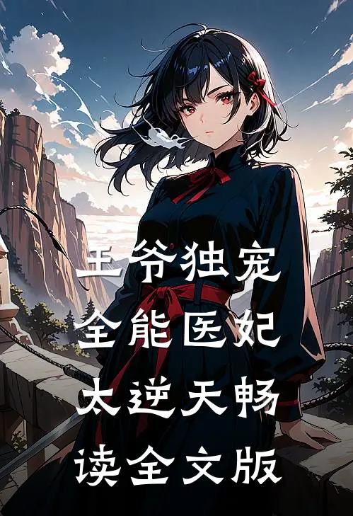 王爷独宠：全能医妃太逆天畅读全文版