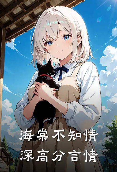 海棠不知情深高分言情
