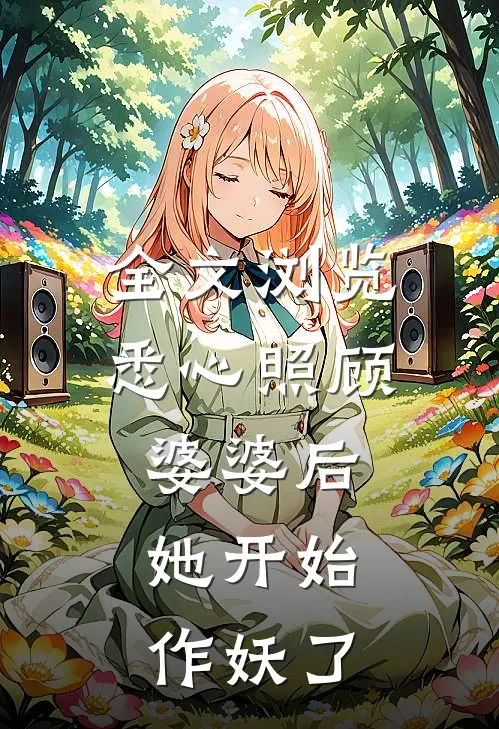 全文浏览悉心照顾婆婆后，她开始作妖了