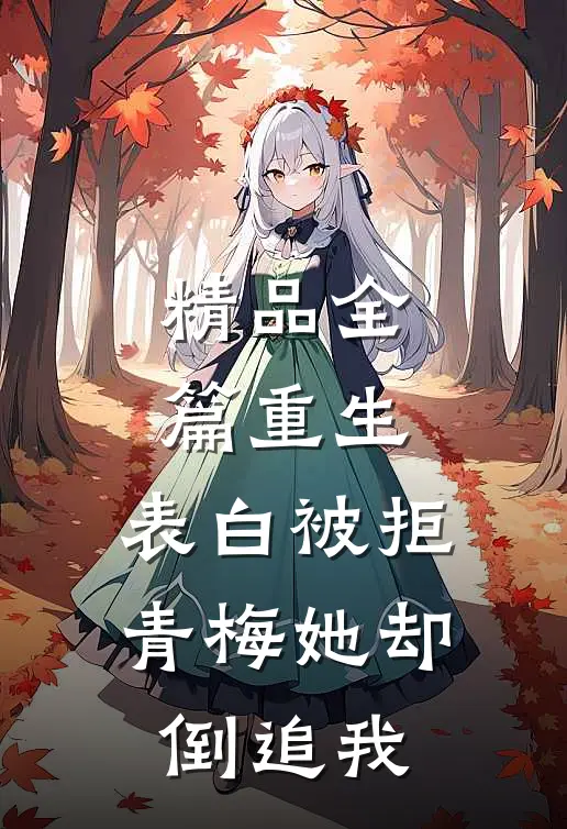 精品全篇重生：表白被拒，青梅她却倒追我