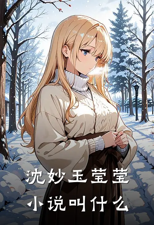 沈妙玉莹莹小说叫什么