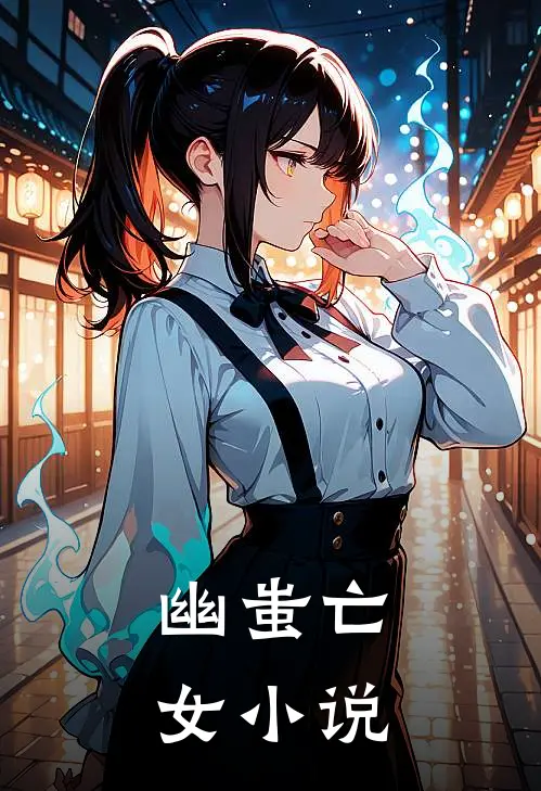 幽蚩亡女小说