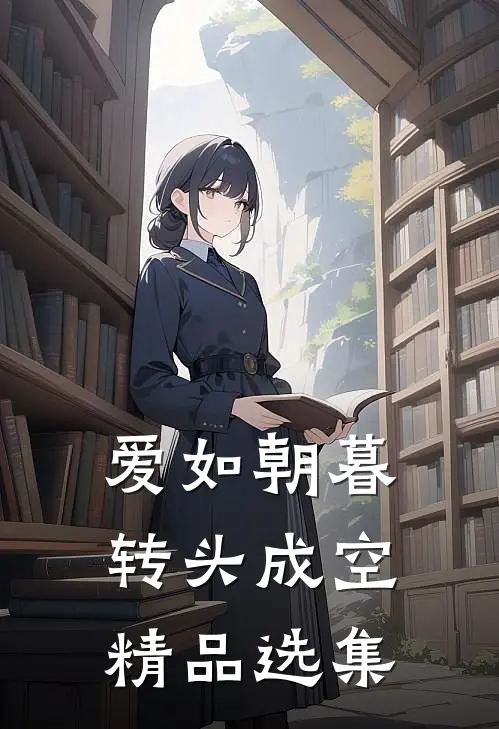 爱如朝暮，转头成空精品选集