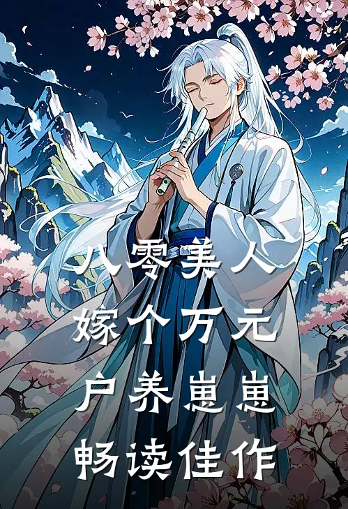 八零美人：嫁个万元户养崽崽畅读佳作