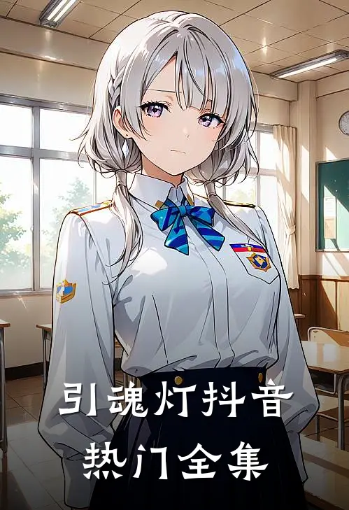 引魂灯抖音热门 全集