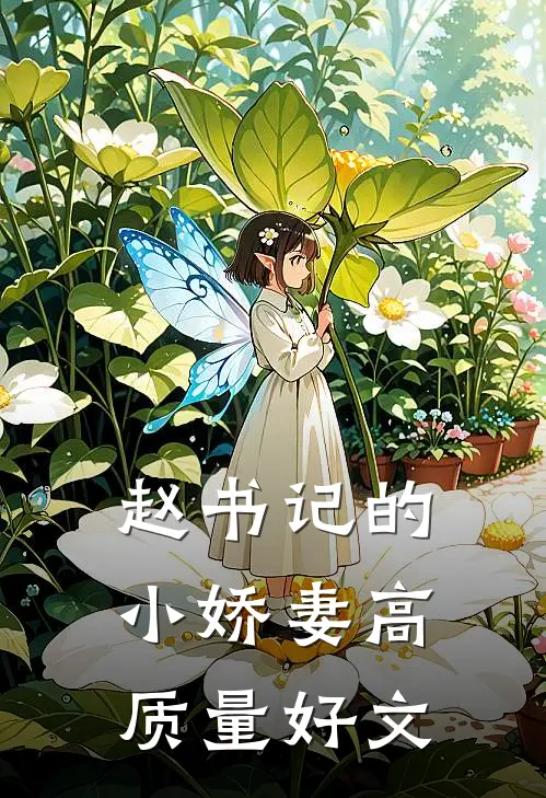 赵书记的小娇妻高质量好文