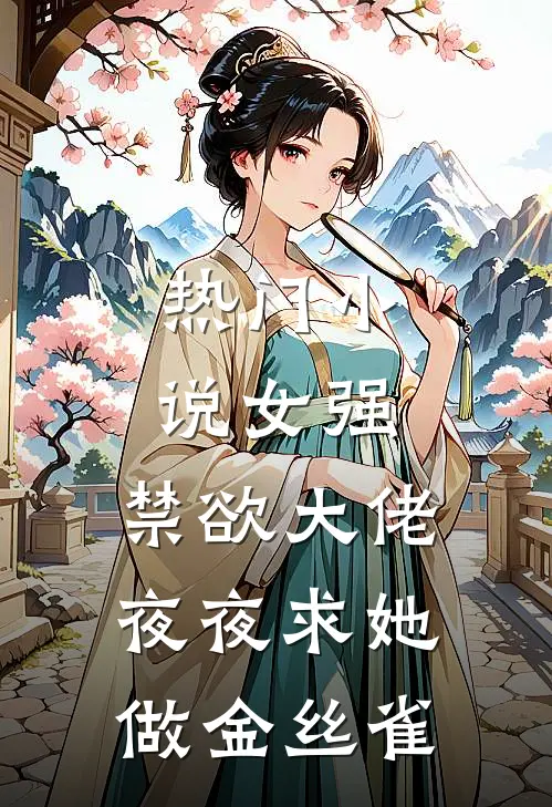 热门小说女强：禁欲大佬夜夜求她做金丝雀
