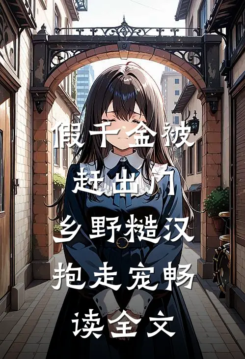 假千金被赶出门，乡野糙汉抱走宠畅读全文