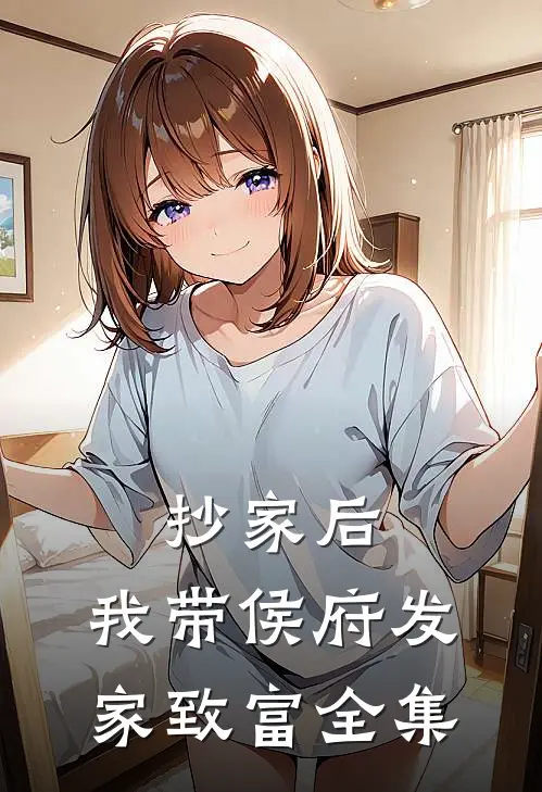 抄家后，我带侯府发家致富全集