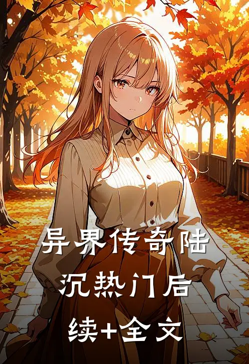 异界传奇陆沉热门后续+全文