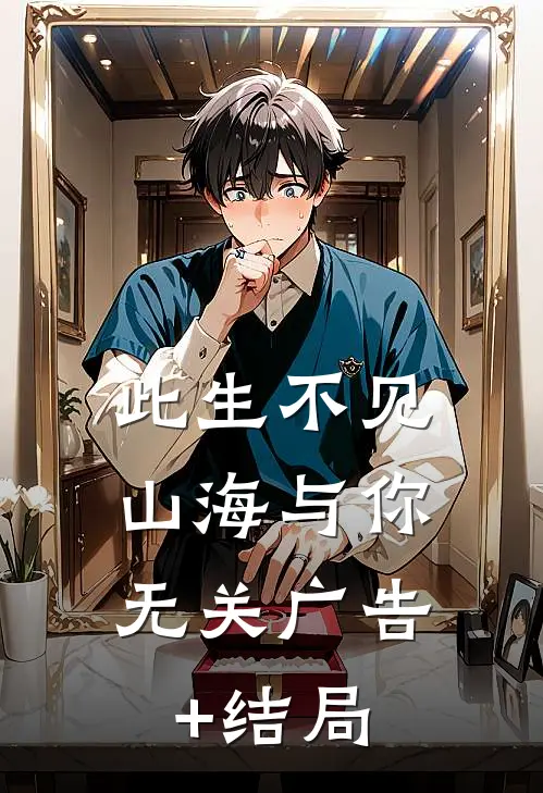 此生不见，山海与你无关广告+结局