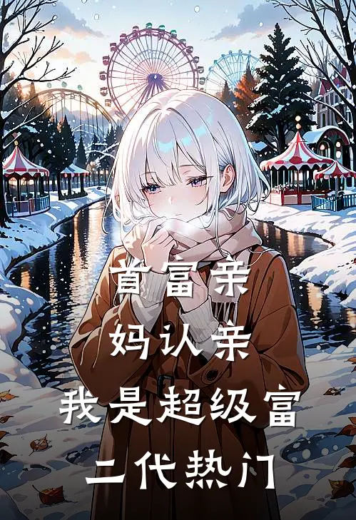 首富亲妈认亲我是超级富二代热门
