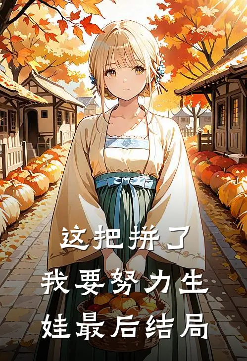 这把拼了，我要努力生娃最后结局