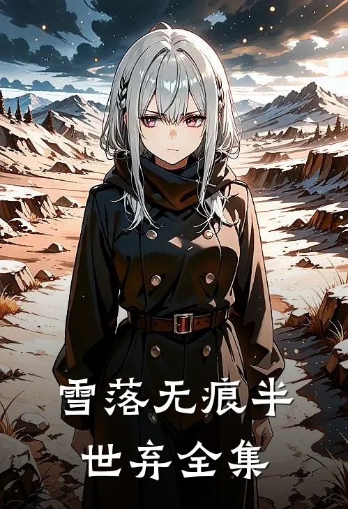 雪落无痕半世弃全集