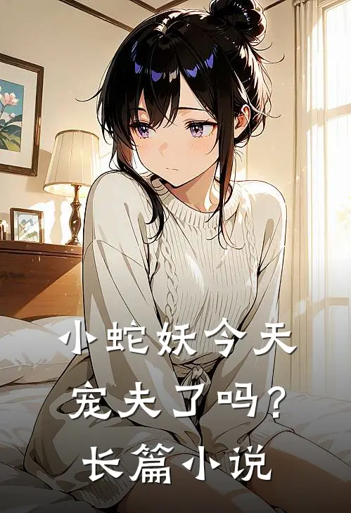 小蛇妖今天宠夫了吗？长篇小说
