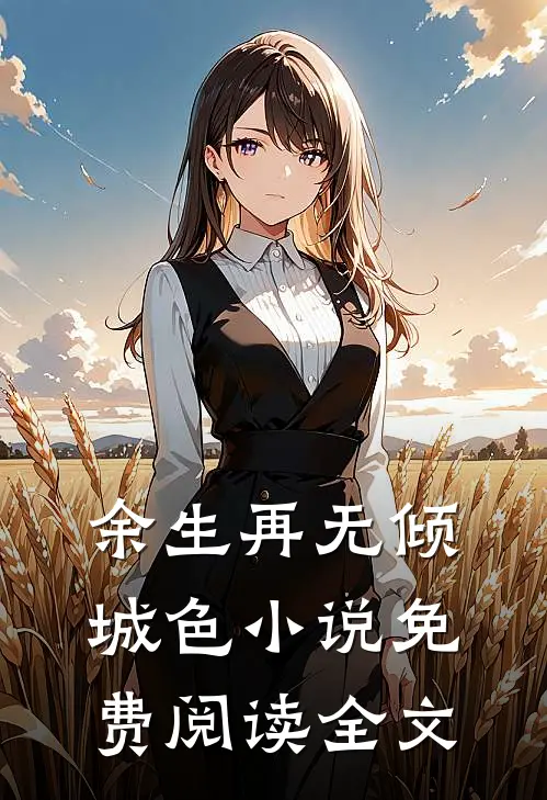 余生再无倾城色小说免费阅读全文