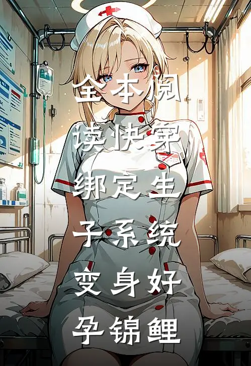 全本阅读快穿：绑定生子系统，变身好孕锦鲤
