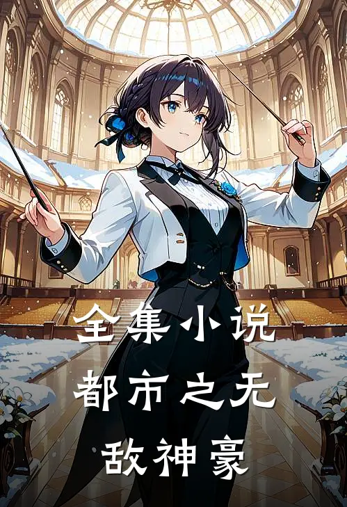 全集小说都市之无敌神豪