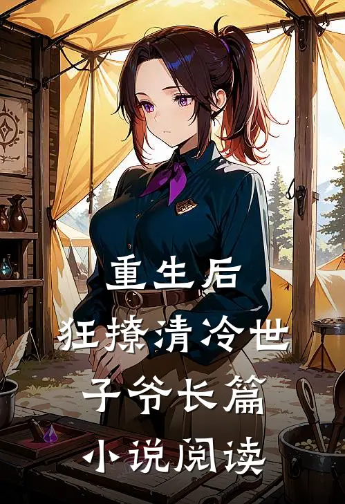 重生后，狂撩清冷世子爷长篇小说阅读