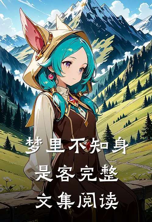 梦里不知身是客完整文集阅读