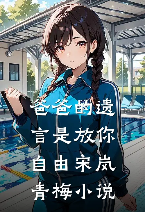 爸爸的遗言是放你自由宋岚青梅小说