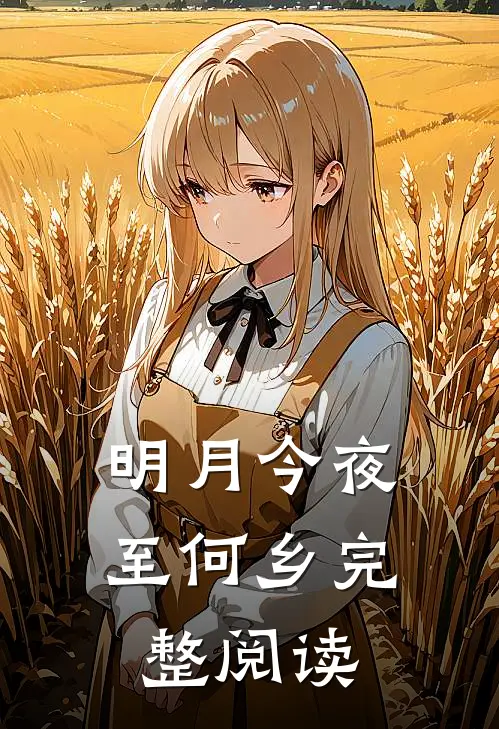 明月今夜至何乡完整阅读
