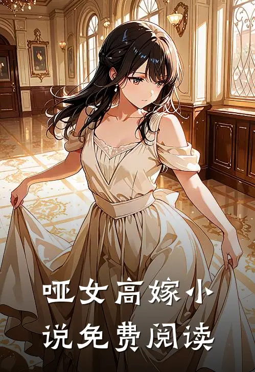 哑女高嫁小说免费阅读