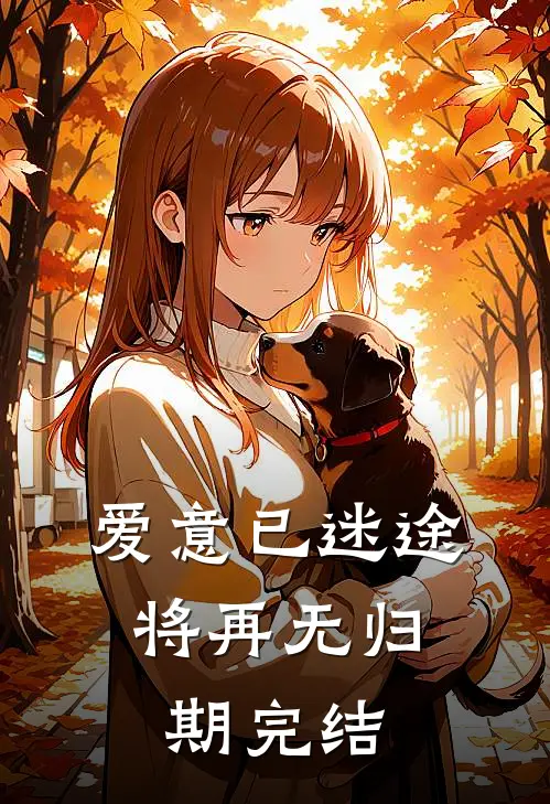 爱意已迷途，将再无归期完结
