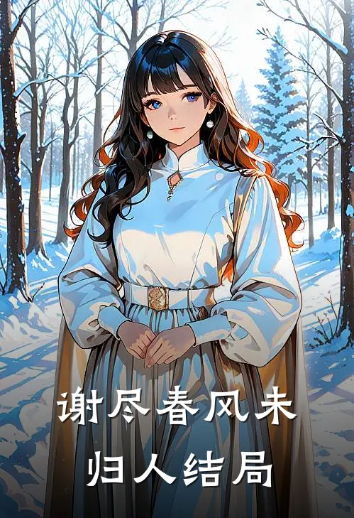 谢尽春风未归人结局