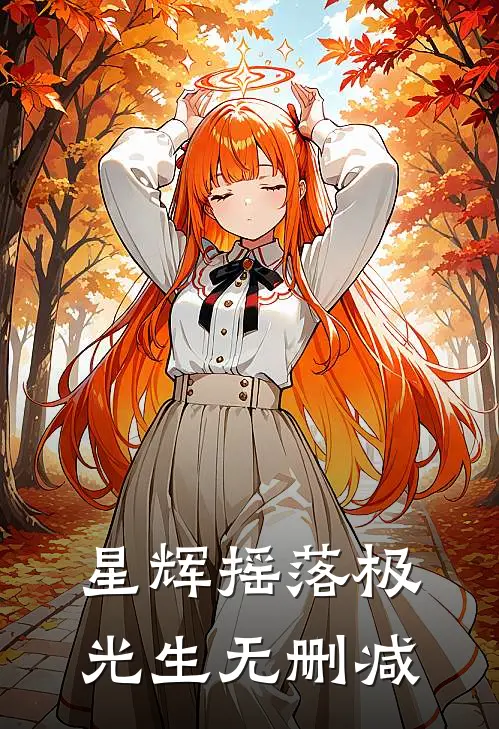 星辉摇落极光生无删减