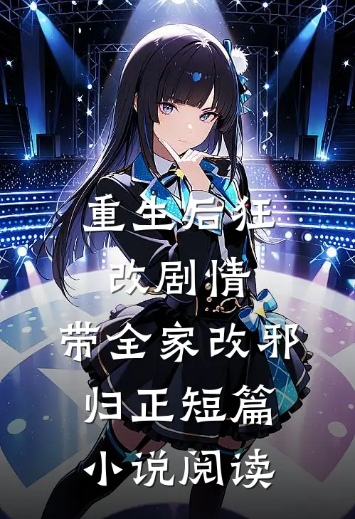 重生后狂改剧情，带全家改邪归正短篇小说阅读