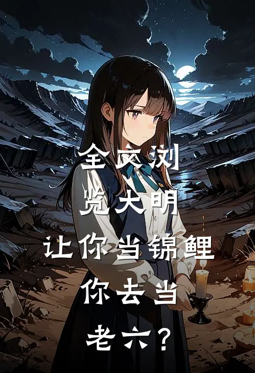 全文浏览大明：让你当锦鲤，你去当老六？