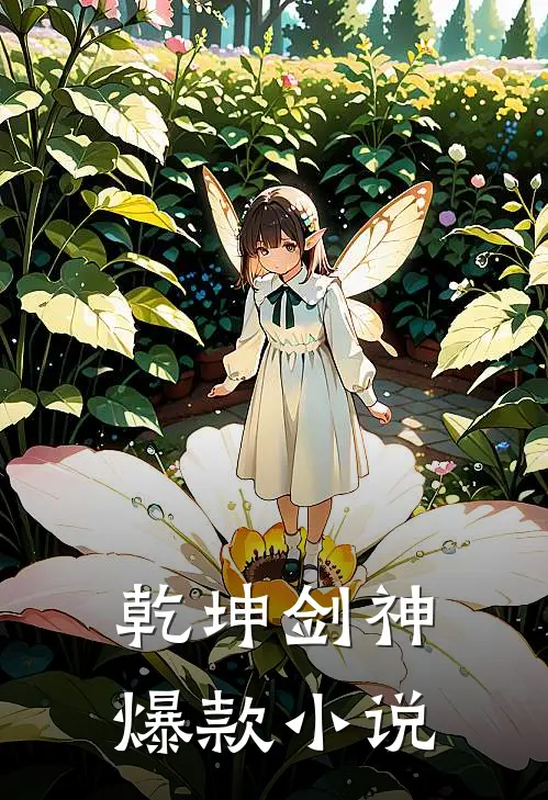 乾坤剑神爆款小说
