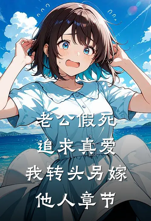 老公假死追求真爱，我转头另嫁他人章节
