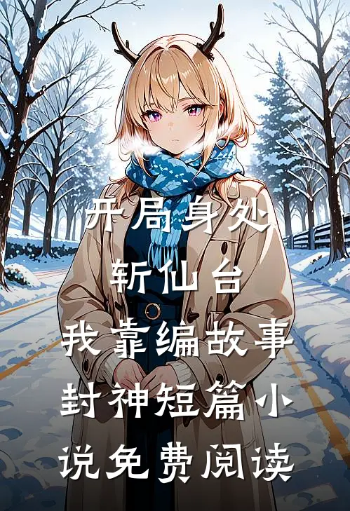 开局身处斩仙台，我靠编故事封神短篇小说免费阅读