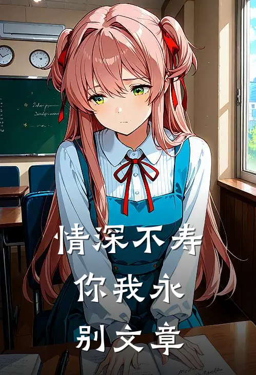 情深不寿，你我永别文章