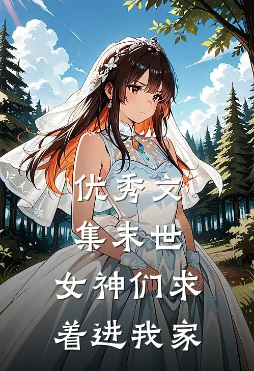优秀文集末世：女神们求着进我家