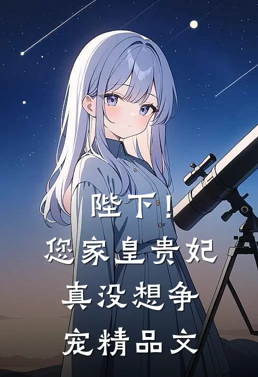 陛下!您家皇贵妃真没想争宠精品文