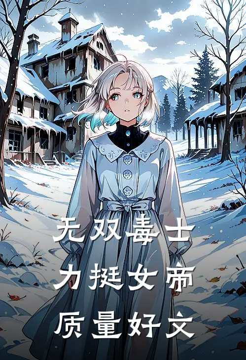 无双毒士，力挺女帝质量好文