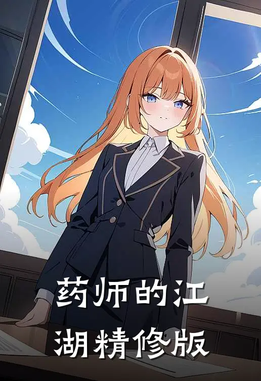 药师的江湖精修版