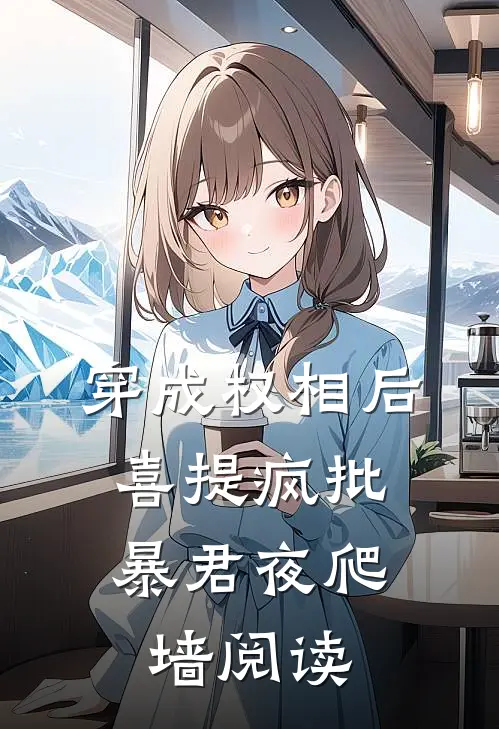 穿成权相后，喜提疯批暴君夜爬墙阅读