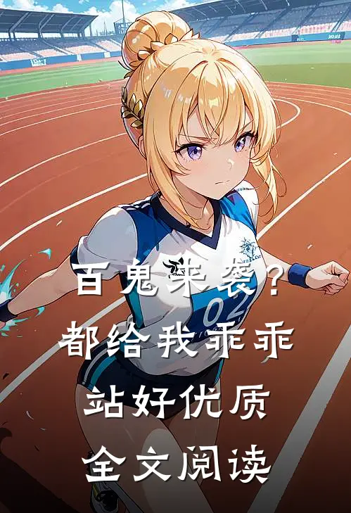 百鬼来袭？都给我乖乖站好优质全文阅读