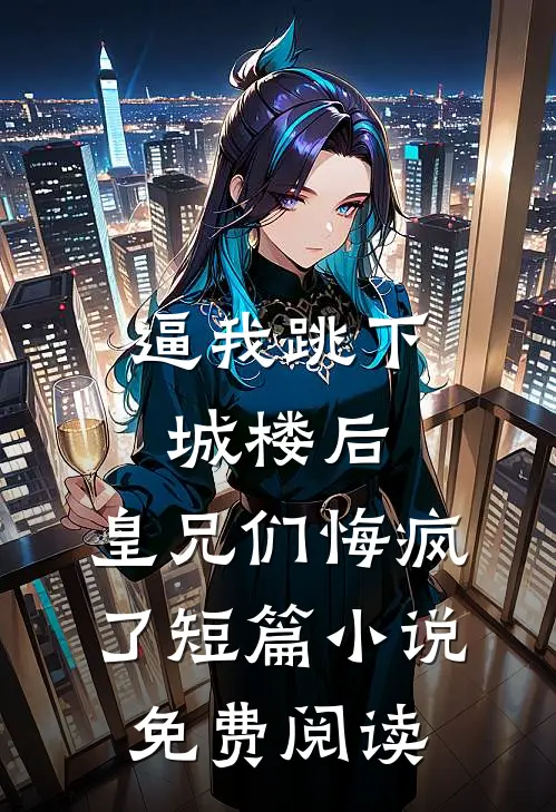 逼我跳下城楼后，皇兄们悔疯了短篇小说免费阅读