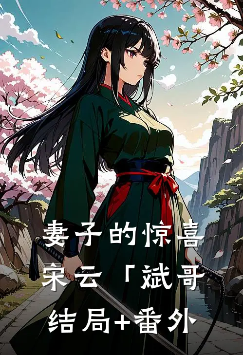 妻子的惊喜宋云「斌哥结局+番外