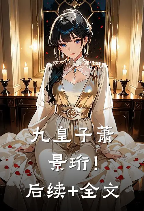 九皇子萧景珩！后续+全文