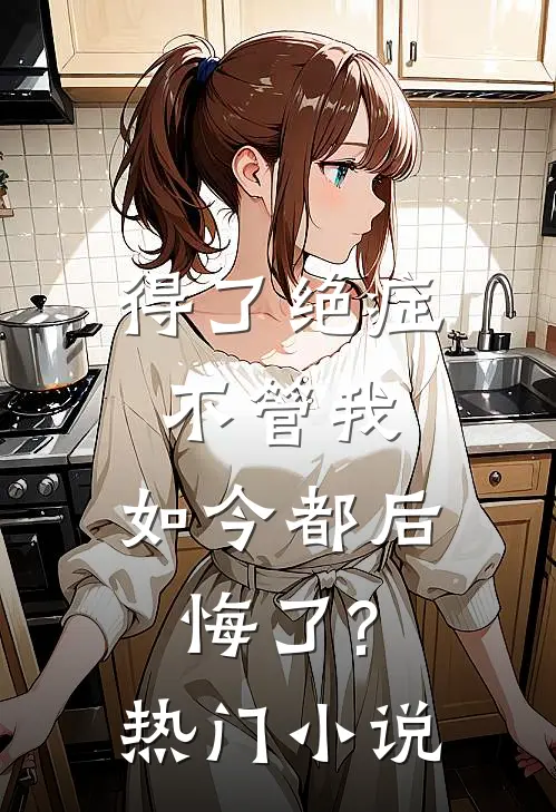 得了绝症不管我，如今都后悔了?热门小说