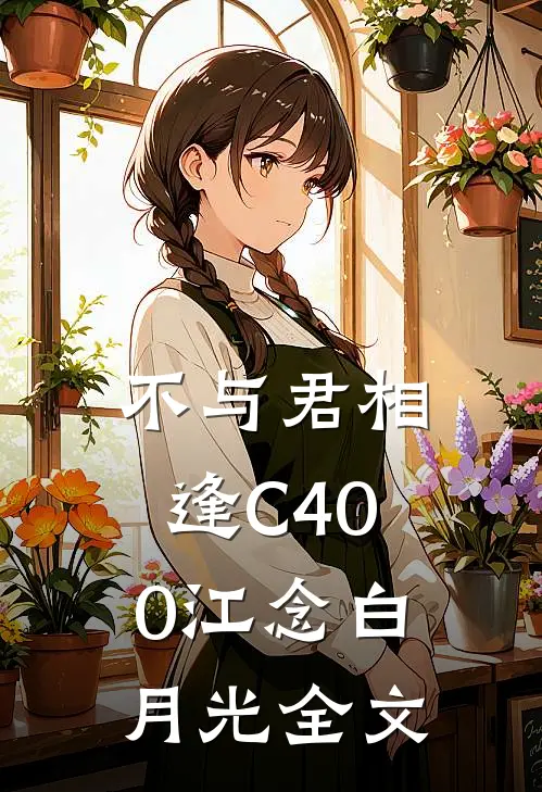 不与君相逢C400江念白月光全文