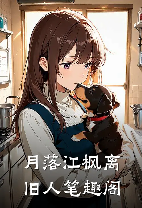 月落江枫离旧人笔趣阁