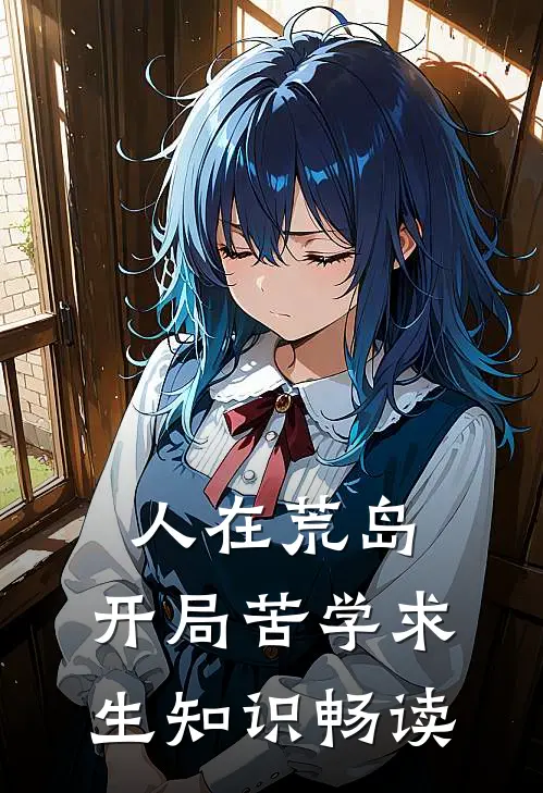 人在荒岛，开局苦学求生知识畅读